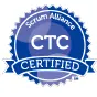 Certified Team Coach (CTC), Scrum Alliance
